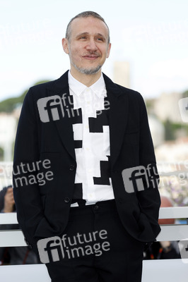 Photocall 'The Damned', Cannes Film Festival 2024