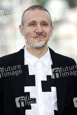 Photocall 'The Damned', Cannes Film Festival 2024