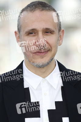 Photocall 'The Damned', Cannes Film Festival 2024