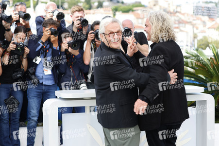 Photocall 'Furiosa: A Mad Max Saga', Cannes Film Festival 2024