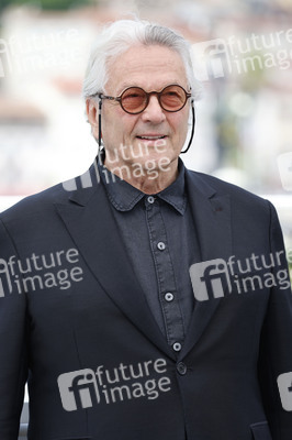 Photocall 'Furiosa: A Mad Max Saga', Cannes Film Festival 2024