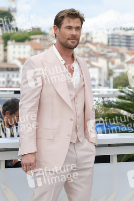 Photocall 'Furiosa: A Mad Max Saga', Cannes Film Festival 2024