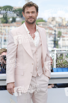 Photocall 'Furiosa: A Mad Max Saga', Cannes Film Festival 2024