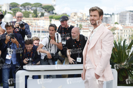 Photocall 'Furiosa: A Mad Max Saga', Cannes Film Festival 2024