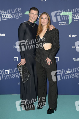 Green Awards 2024 in Berlin