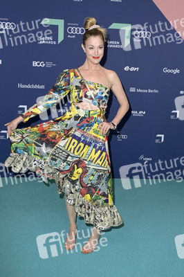 Green Awards 2024 in Berlin