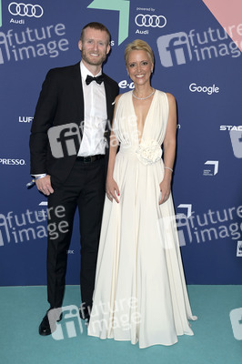 Green Awards 2024 in Berlin