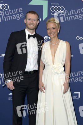 Green Awards 2024 in Berlin