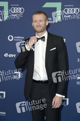 Green Awards 2024 in Berlin