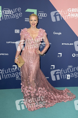 Green Awards 2024 in Berlin