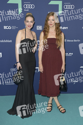 Green Awards 2024 in Berlin