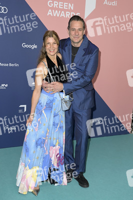Green Awards 2024 in Berlin