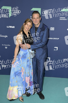 Green Awards 2024 in Berlin