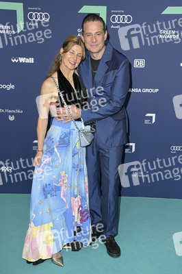 Green Awards 2024 in Berlin