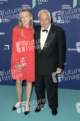 Green Awards 2024 in Berlin