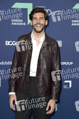 Green Awards 2024 in Berlin