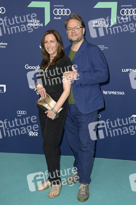 Green Awards 2024 in Berlin