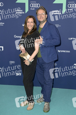 Green Awards 2024 in Berlin