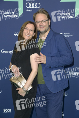 Green Awards 2024 in Berlin