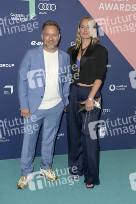 Green Awards 2024 in Berlin