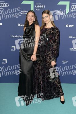 Green Awards 2024 in Berlin