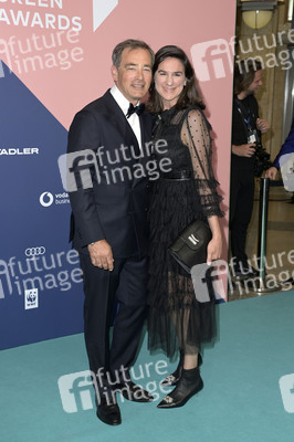 Green Awards 2024 in Berlin