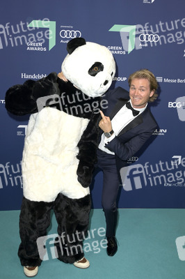 Green Awards 2024 in Berlin