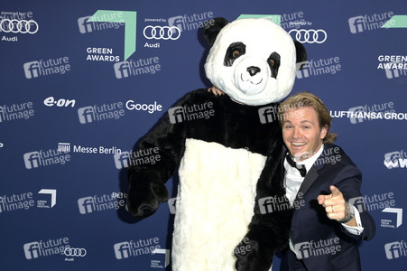 Green Awards 2024 in Berlin