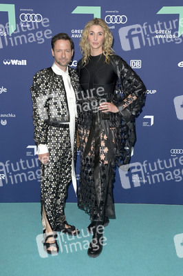 Green Awards 2024 in Berlin