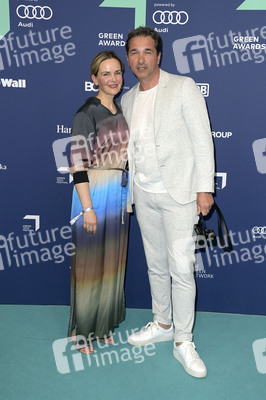 Green Awards 2024 in Berlin