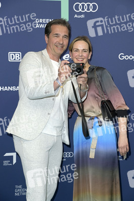 Green Awards 2024 in Berlin