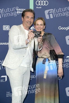 Green Awards 2024 in Berlin