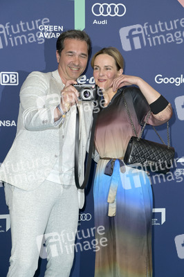 Green Awards 2024 in Berlin