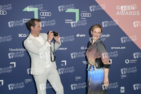 Green Awards 2024 in Berlin