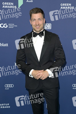 Green Awards 2024 in Berlin