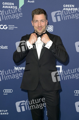 Green Awards 2024 in Berlin