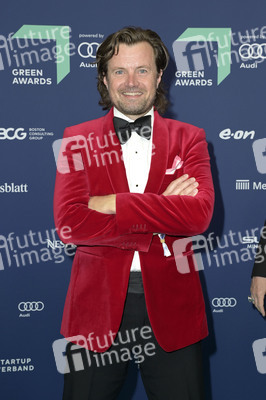 Green Awards 2024 in Berlin