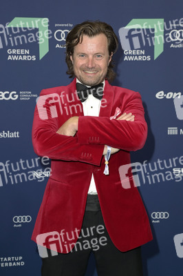 Green Awards 2024 in Berlin