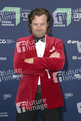 Green Awards 2024 in Berlin