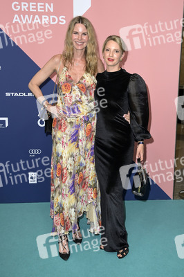 Green Awards 2024 in Berlin