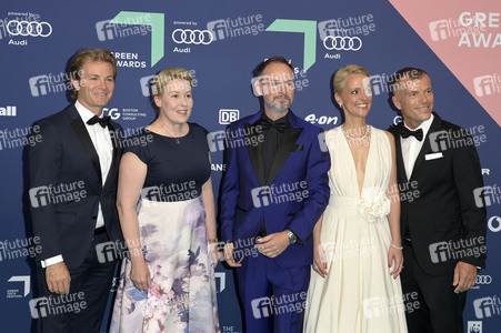 Green Awards 2024 in Berlin