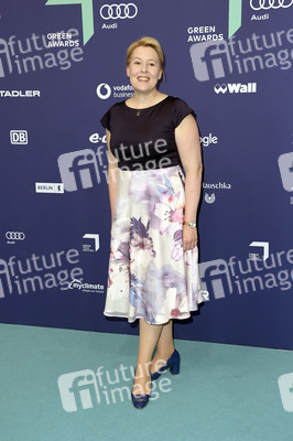 Green Awards 2024 in Berlin