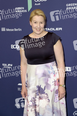 Green Awards 2024 in Berlin