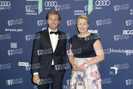 Green Awards 2024 in Berlin