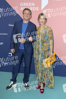 Green Awards 2024 in Berlin