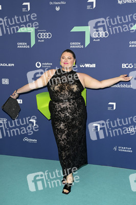 Green Awards 2024 in Berlin