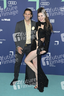 Green Awards 2024 in Berlin