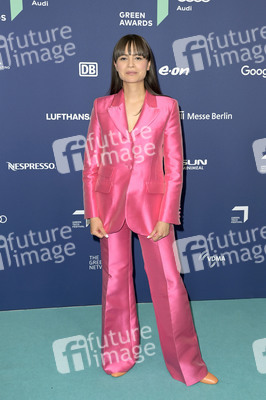 Green Awards 2024 in Berlin