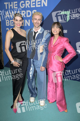 Green Awards 2024 in Berlin