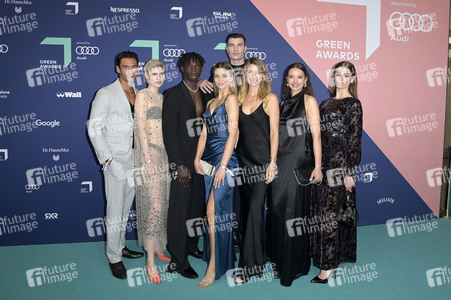 Green Awards 2024 in Berlin